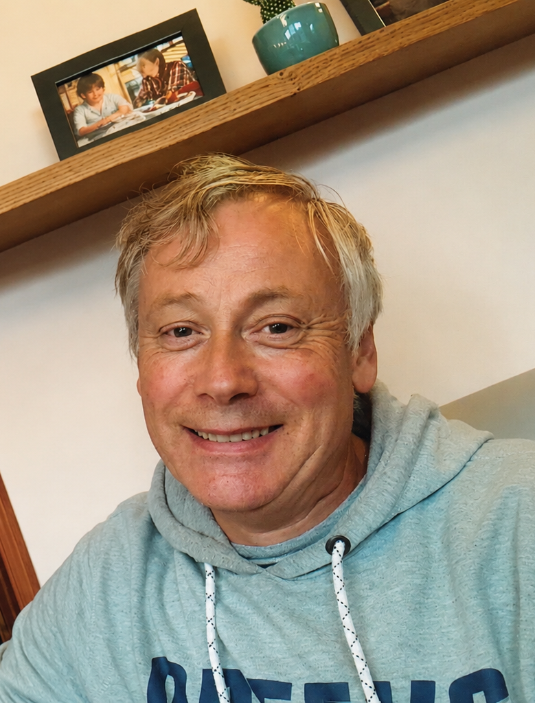 MARTIN Fabrice
